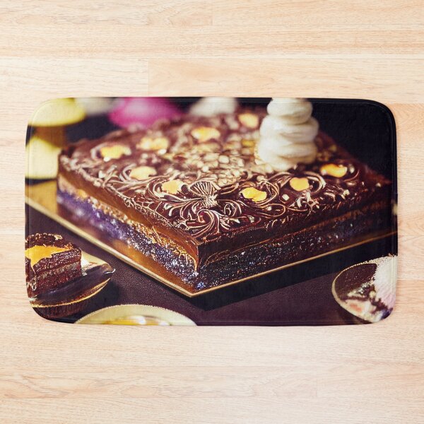 Item preview, Fancy food 26 designed and sold by Laguardia3D.