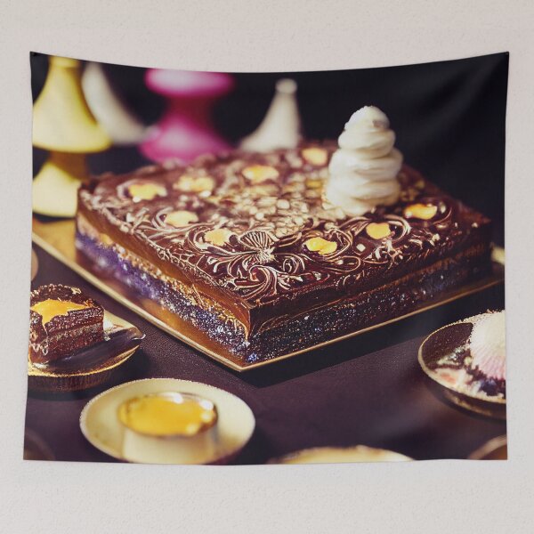 Item preview, Fancy food 26 designed and sold by Laguardia3D.