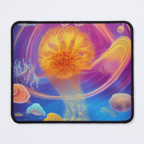 Item preview, Mystical ocean designed and sold by TOPTRXXX.