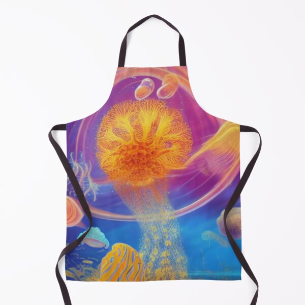 Item preview, Mystical ocean designed and sold by TOPTRXXX.