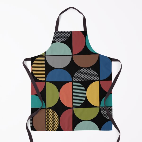 Item preview, Geometric Pattern 924 designed and sold by tonymagnerart.
