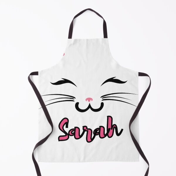 Item preview, Personalized Cute Cat | Funny Kitty Customized Gift | Holiday Family Custom Gift designed and sold by Chouchi-chouchi.