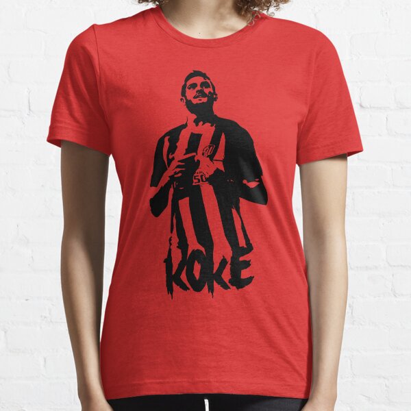 Koke Atlético de Madrid Essential T-Shirt