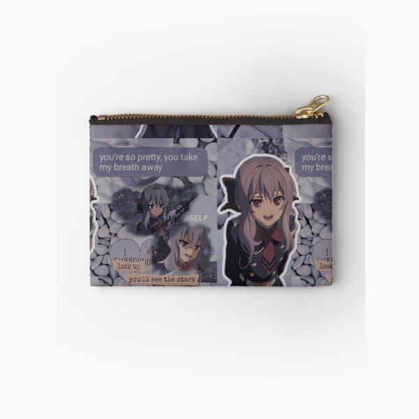 Artikelvorschau, Seraph des Endes Wallpaper #2 entworfen und verkauft von Rk4shop.