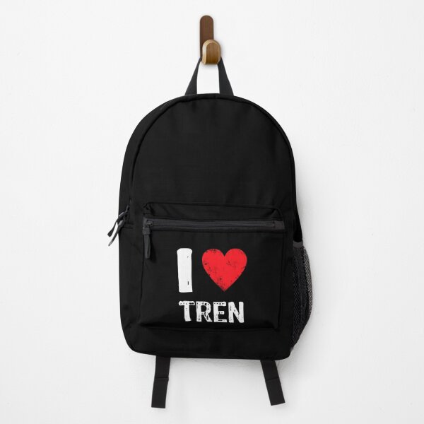 Item preview, I Love Tren designed and sold by maxarus.
