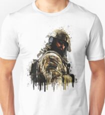 rainbow six siege merchandise amazon