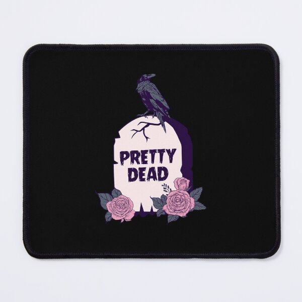 Item preview, Pretty dead designed and sold by pnkpopcorn.