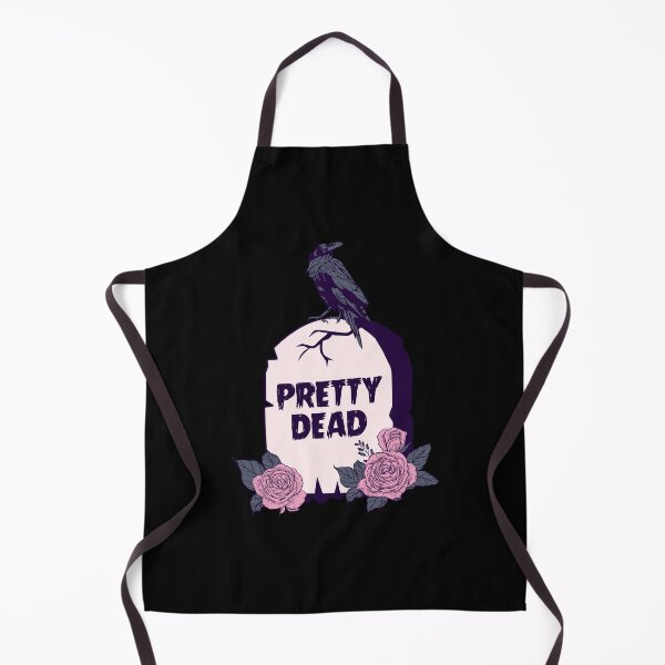 Item preview, Pretty dead designed and sold by pnkpopcorn.