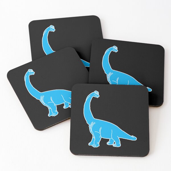 Item preview, BRACHIOSAURUS designed and sold by WOOFANG.