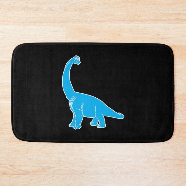 Item preview, BRACHIOSAURUS designed and sold by WOOFANG.
