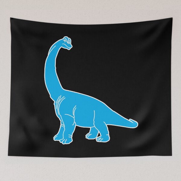 Item preview, BRACHIOSAURUS designed and sold by WOOFANG.