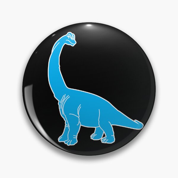 Item preview, BRACHIOSAURUS designed and sold by WOOFANG.