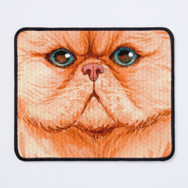 Item preview, Cat Watching Sunset designed and sold by pal-s.