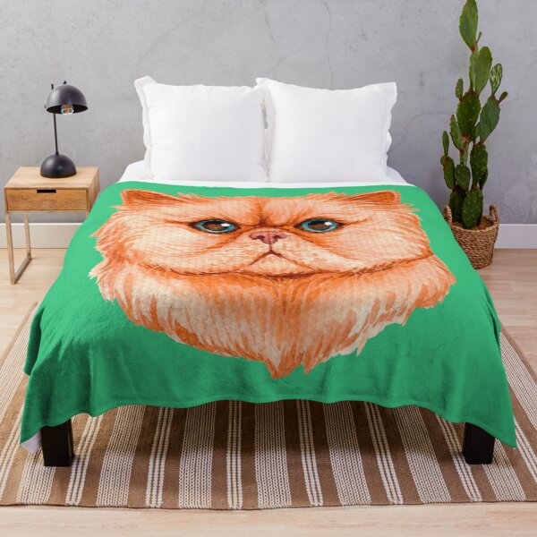 Item preview, Cat Watching Sunset designed and sold by pal-s.