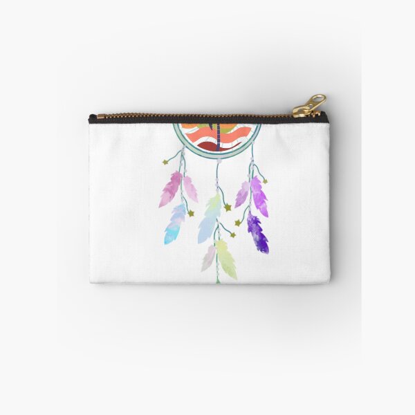 Item preview, Tropical Dream catcher sunset   designed and sold by AspectArtWorks.