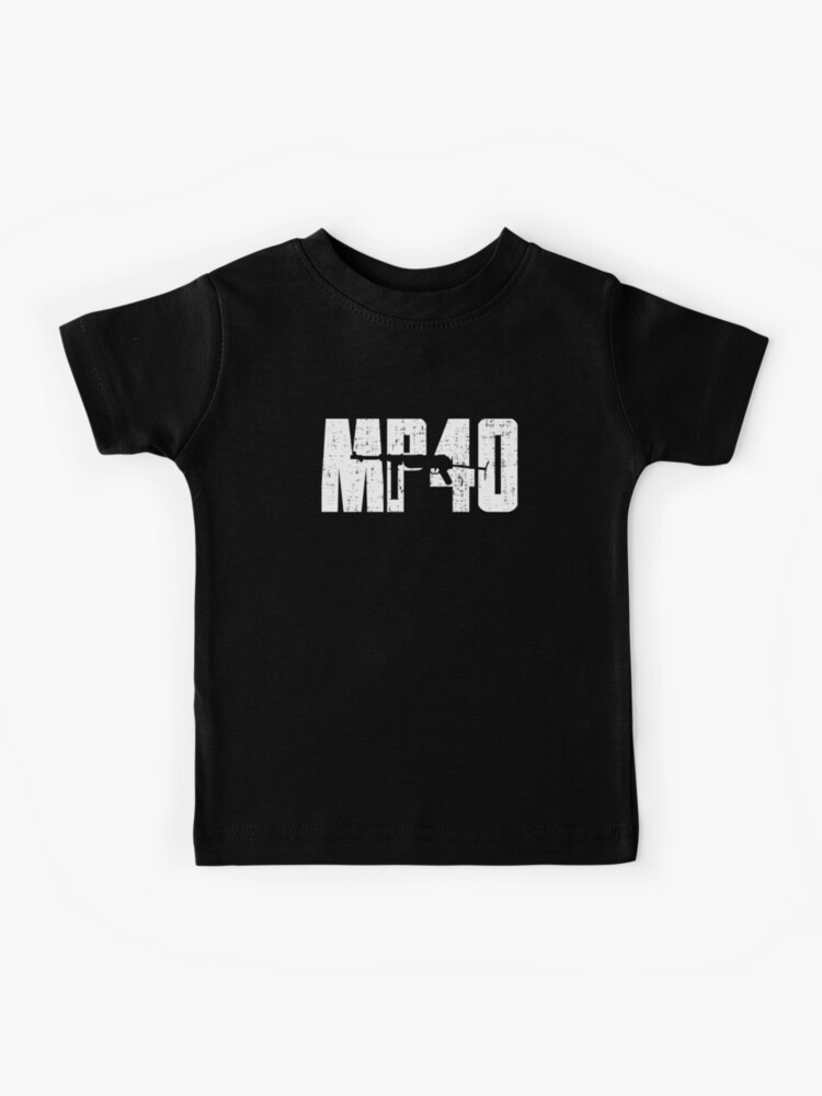 MP40 | Kids T-Shirt