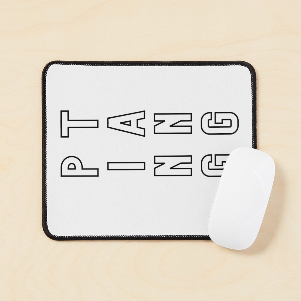 Item preview, Mouse Pad designed and sold by RAndG.