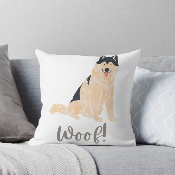 Item preview, Woof! designed and sold by artivij.