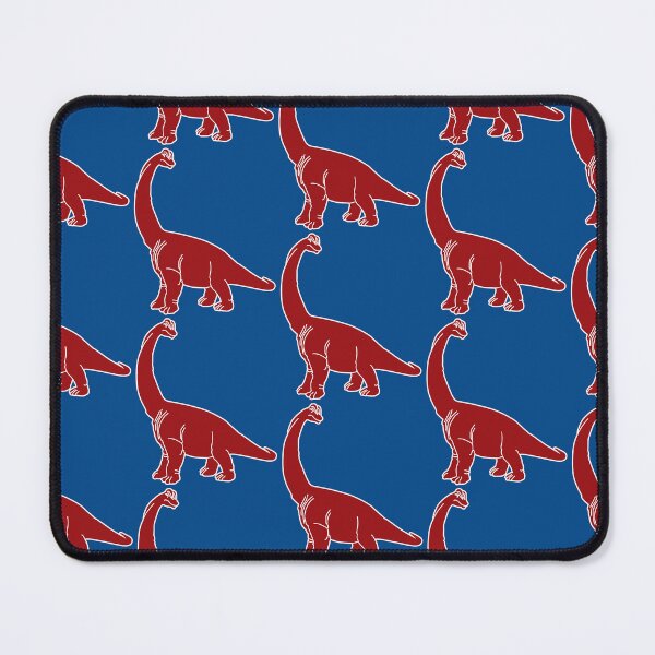 Item preview, BRACHIOSAURUS designed and sold by WOOFANG.