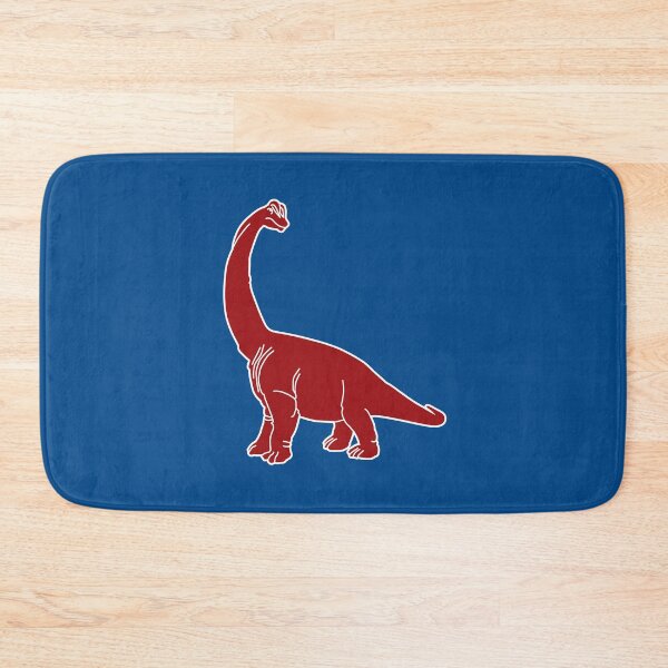 Item preview, BRACHIOSAURUS designed and sold by WOOFANG.