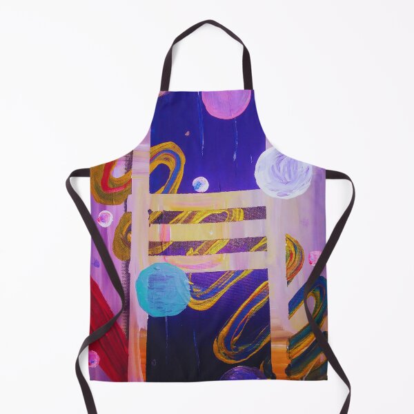 Item preview, Galaxy of Orbs designed and sold by lifeinspired4u.
