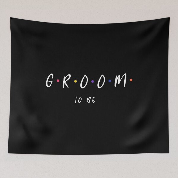 Item preview, G.R.O.O.M to be (white) designed and sold by Allyoudois.