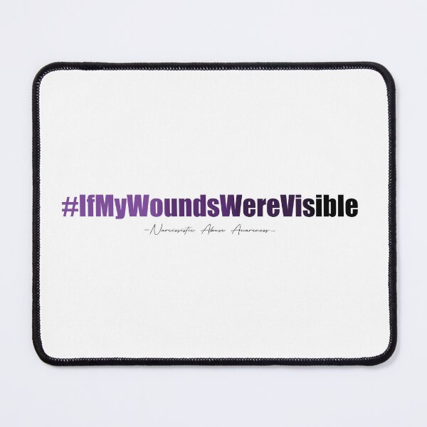 Item preview, If My Wounds Were Visible designed and sold by wrlevine.