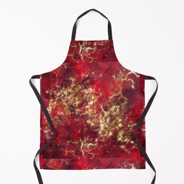 Item preview, Luxury Fire Ruby 2 designed and sold by TrendyGlitter.
