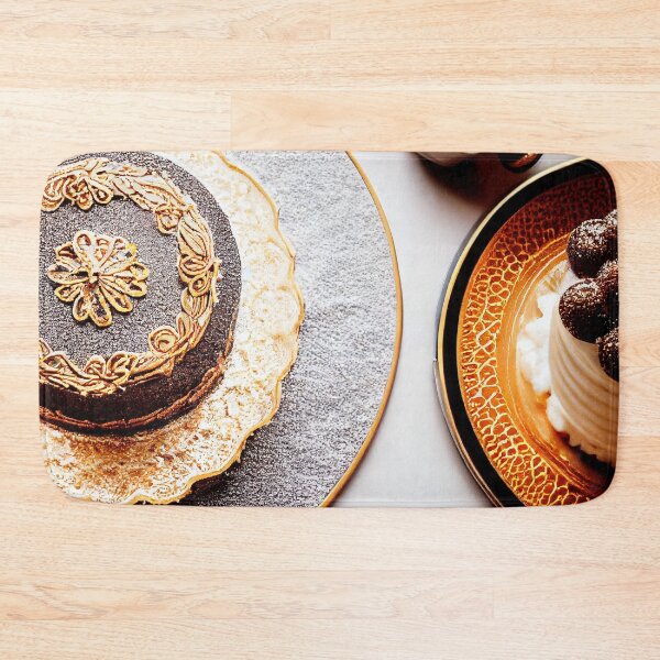 Item preview, Fancy food 27 designed and sold by Laguardia3D.