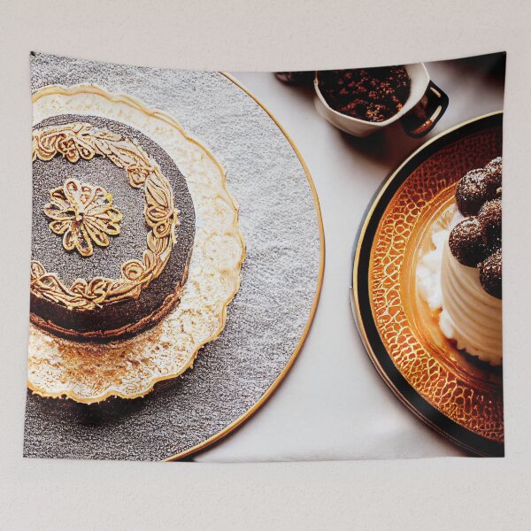 Item preview, Fancy food 27 designed and sold by Laguardia3D.