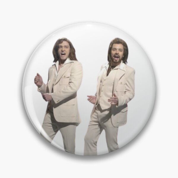 Item preview, the barry gibb talk show designed and sold by juliawarde.