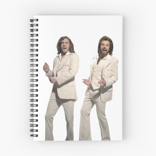 Item preview, the barry gibb talk show designed and sold by juliawarde.