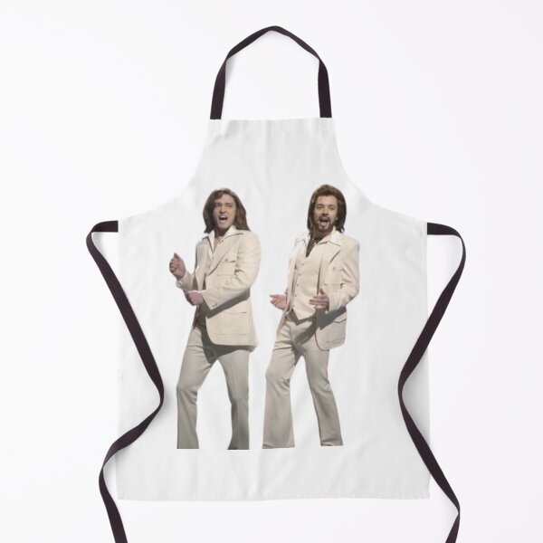 Item preview, the barry gibb talk show designed and sold by juliawarde.