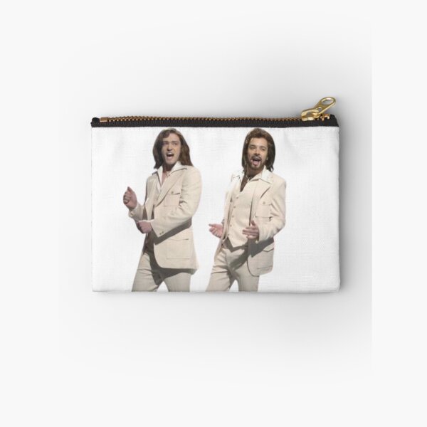 Item preview, the barry gibb talk show designed and sold by juliawarde.