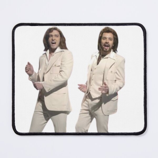 Item preview, the barry gibb talk show designed and sold by juliawarde.