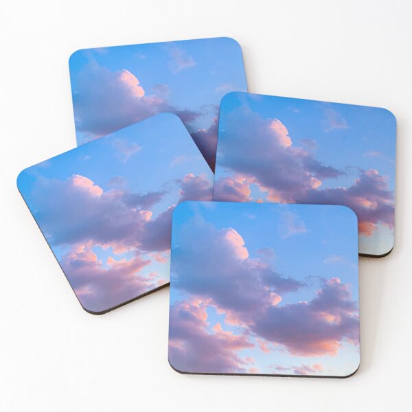 Item preview, Cielo lleno de nubes designed and sold by KayArtandPencil.
