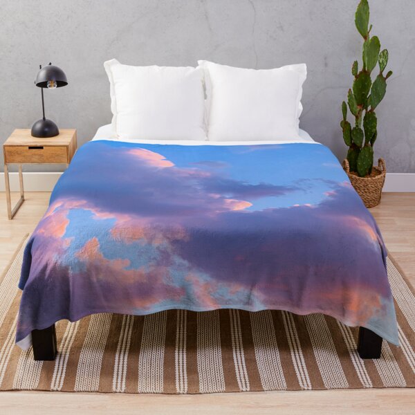 Item preview, Sky Full of Clouds designed and sold by KayArtandPencil.