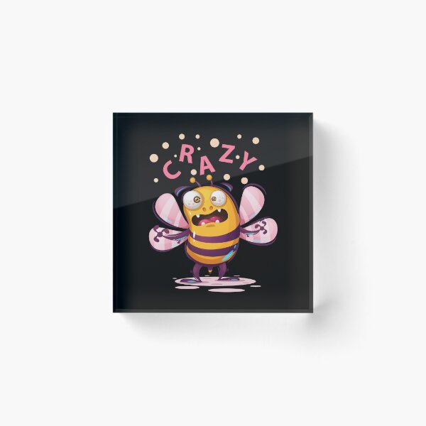 Item preview, Crazy Bee! Children's clothes, Children's accessories, Boys' clothes, Girls' clothes, Unisex children's clothes designed and sold by ArtStile.