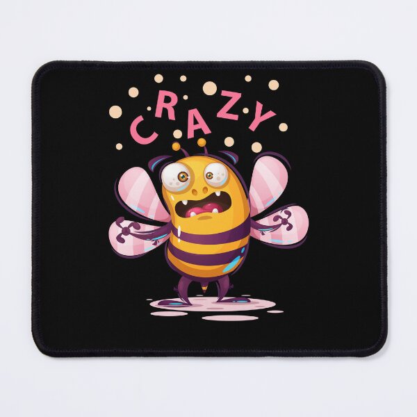 Item preview, Crazy Bee! Children's clothes, Children's accessories, Boys' clothes, Girls' clothes, Unisex children's clothes designed and sold by ArtStile.