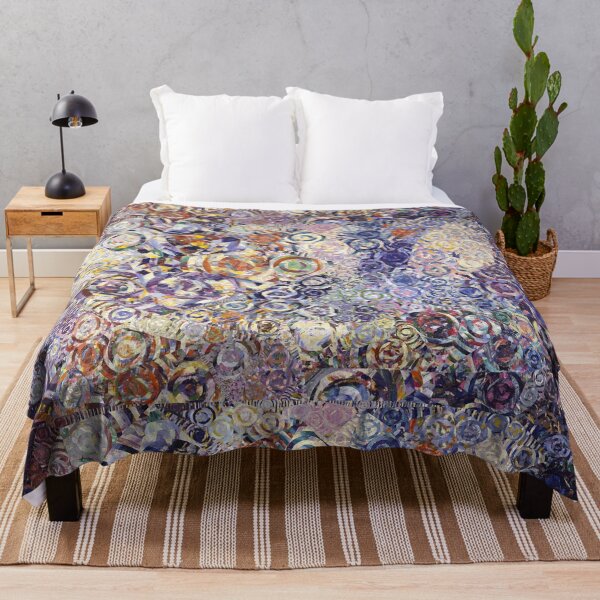 Item preview, Stillness at the Incenters designed and sold by M-PixelGarden.