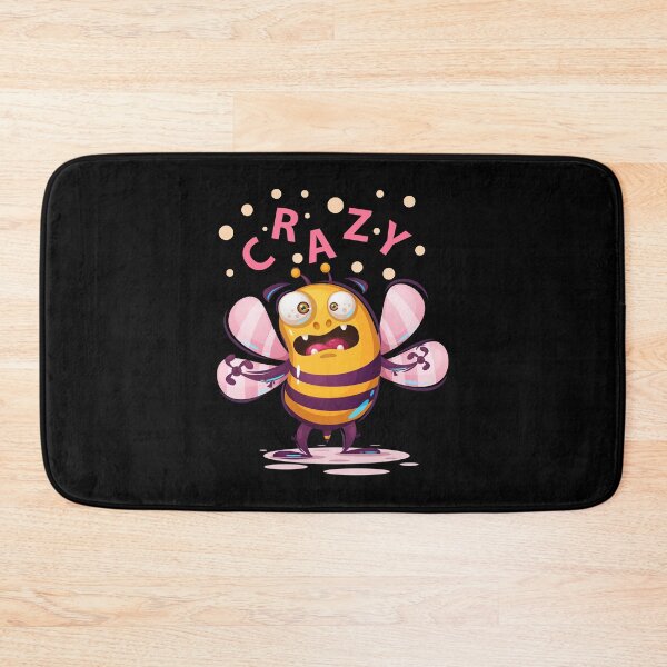 Item preview, Crazy Bee! Children's clothes, Children's accessories, Boys' clothes, Girls' clothes, Unisex children's clothes designed and sold by ArtStile.