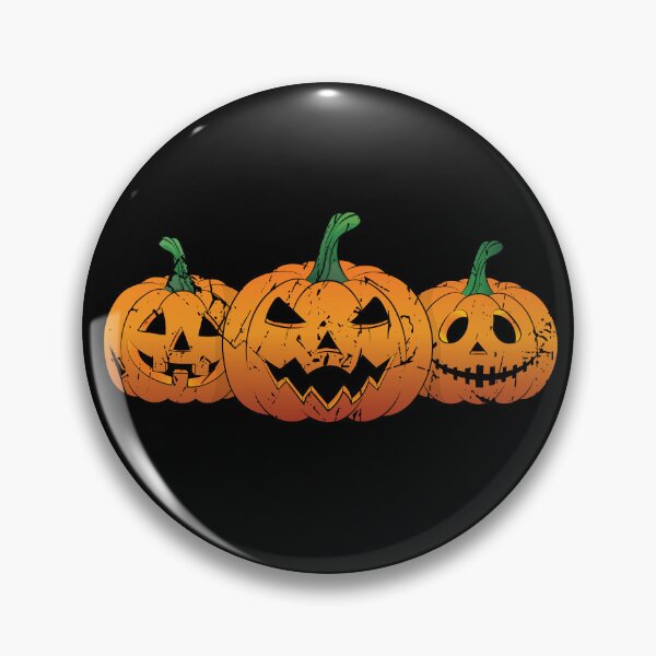 Item preview, Pumpkin Jack O Lantern Halloween Spooky Season Fall designed and sold by TheInkElephant.