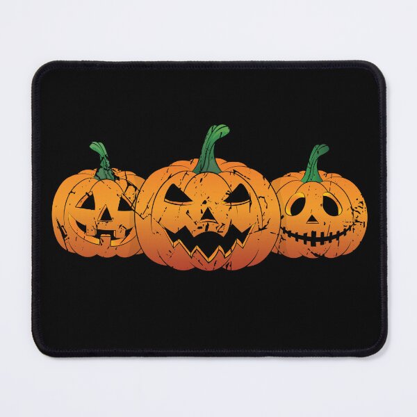 Item preview, Pumpkin Jack O Lantern Halloween Spooky Season Fall designed and sold by TheInkElephant.