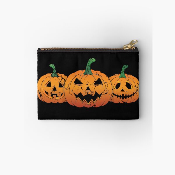 Item preview, Pumpkin Jack O Lantern Halloween Spooky Season Fall designed and sold by TheInkElephant.