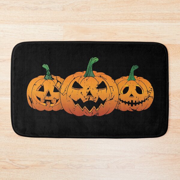 Item preview, Pumpkin Jack O Lantern Halloween Spooky Season Fall designed and sold by TheInkElephant.