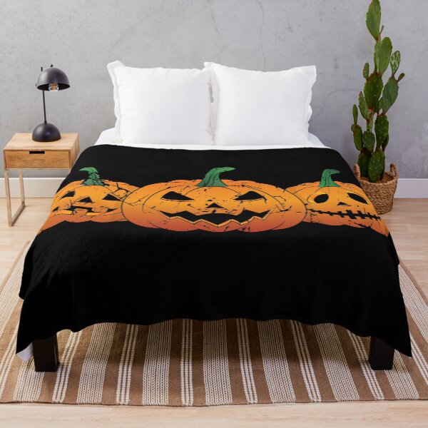 Item preview, Pumpkin Jack O Lantern Halloween Spooky Season Fall designed and sold by TheInkElephant.