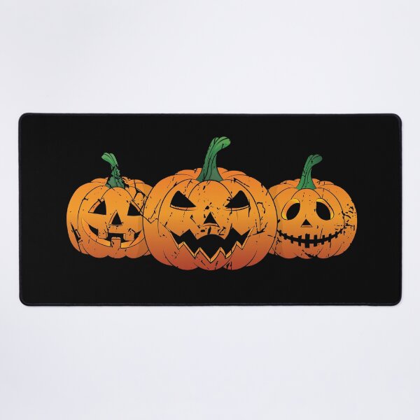 Item preview, Pumpkin Jack O Lantern Halloween Spooky Season Fall designed and sold by TheInkElephant.