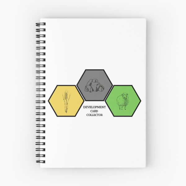 Item preview, Development Card Collector 2 designed and sold by gamenighttees.