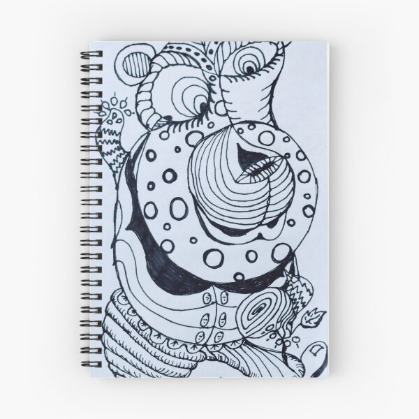 Item preview, Crazy bear designed and sold by mjansson76.