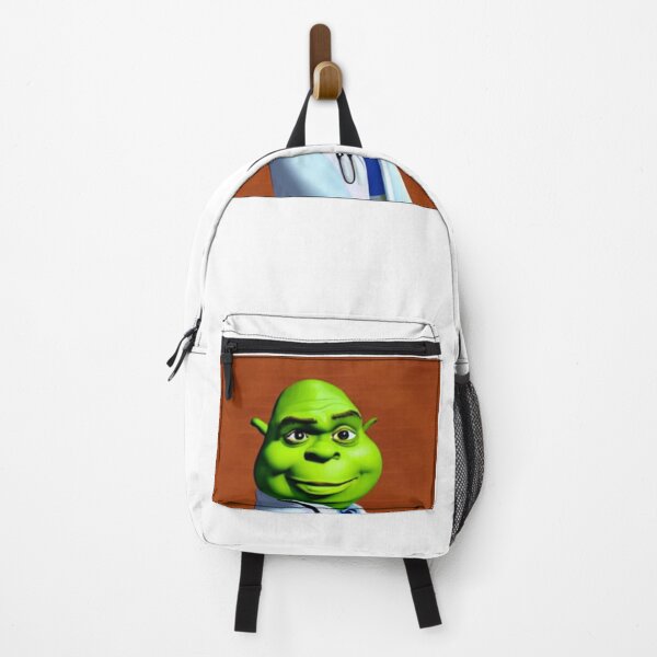 Item preview, Doctor Shrek art picture designed and sold by bestoftrendy.